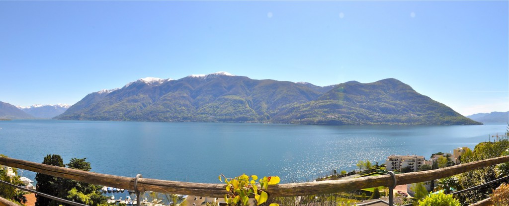 Ferien am Lago Maggiore