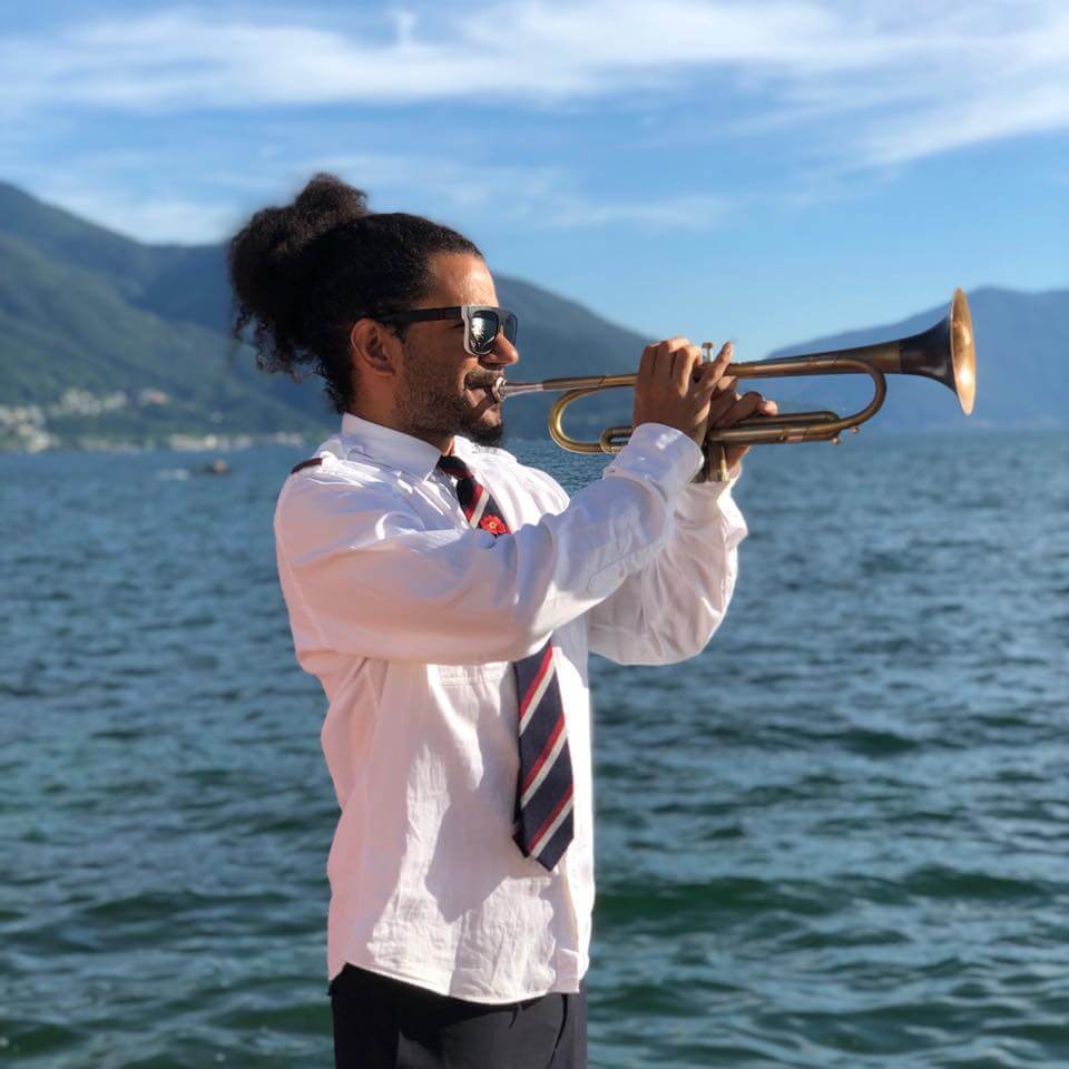  Ashlin Parker – Ascona (Bildquelle: JazzAscona) 