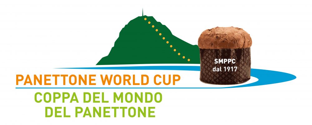 Logo Panettone Weltmeisterschaft (Bild: © CMP)