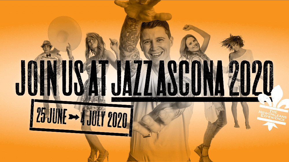JazzAscona 2020, eine Bühne und ein Projekt allein für junge Musiker (Bildquelle: JazzAscona)