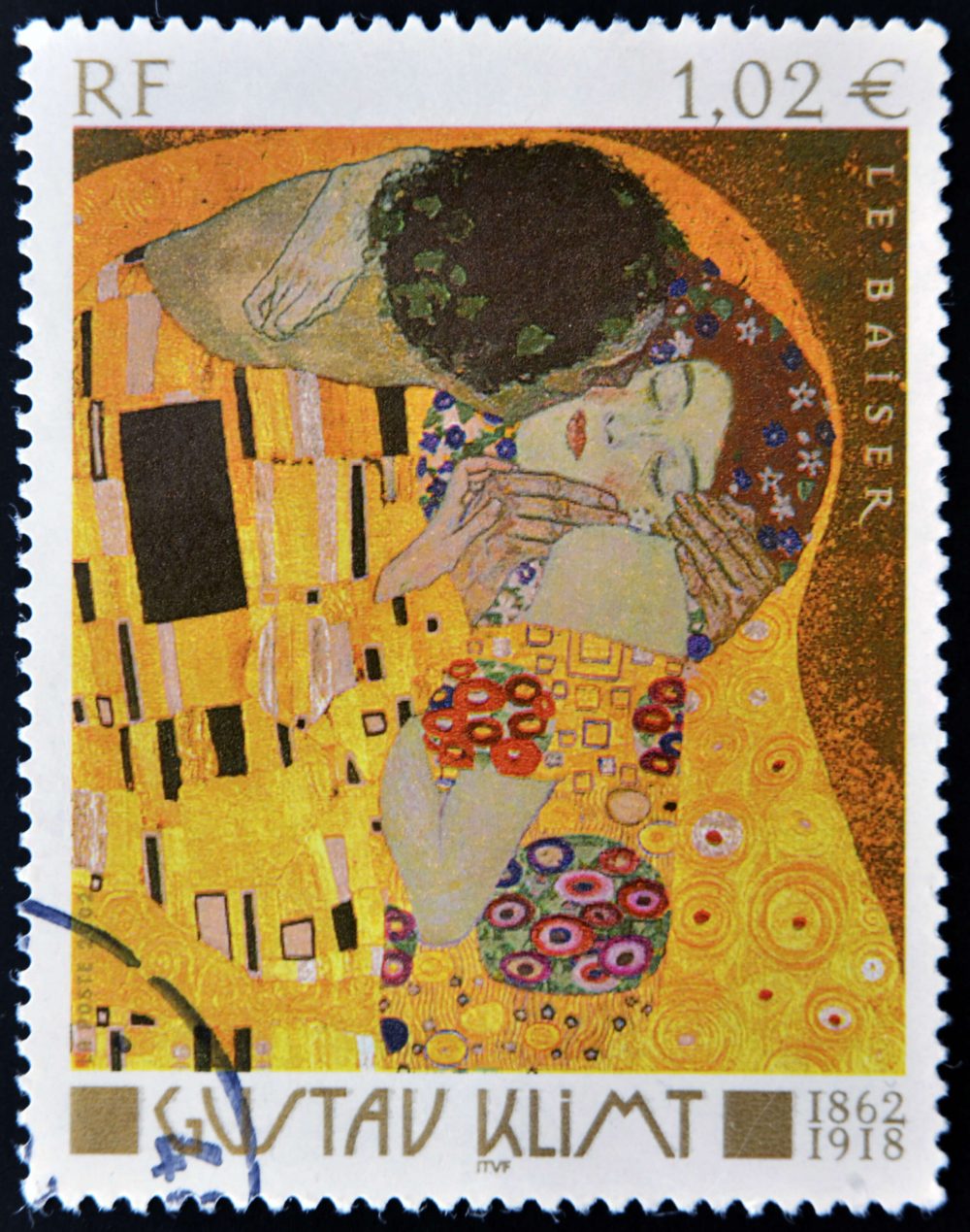 Gustav Klimt multimedial in Locarno erleben (Bild: neftali - shutterstock.com)