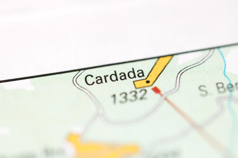 Cardada, den Hausberg von Locarno entdecken (Bild: SevenMaps - shutterstock.com)