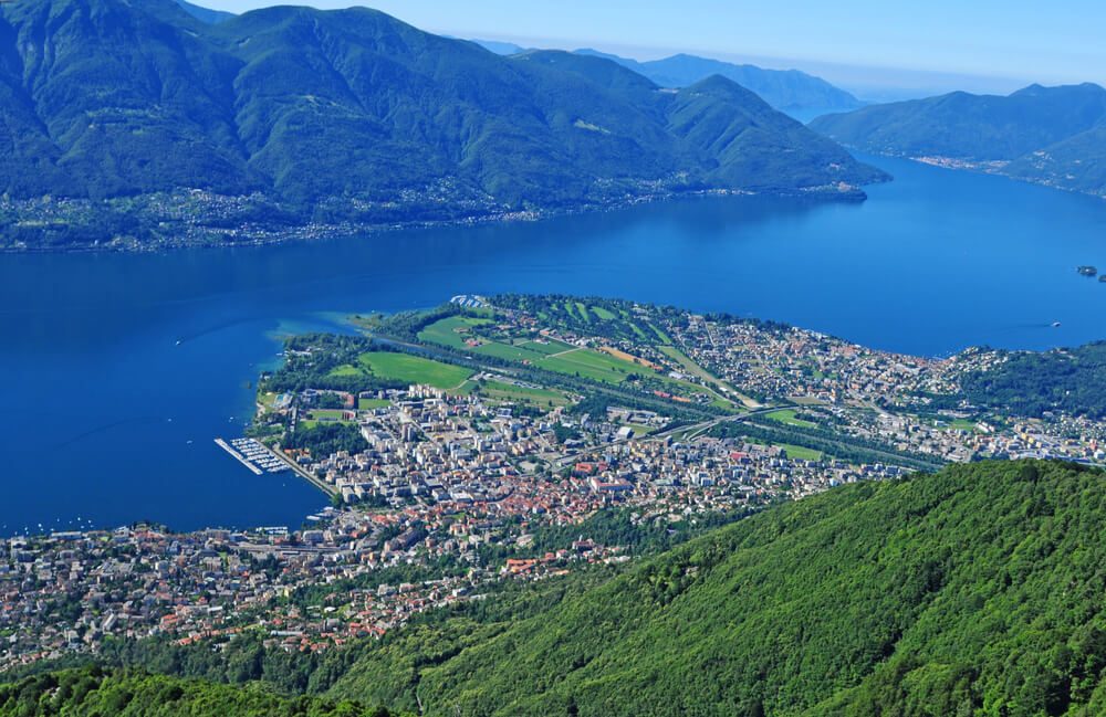 Der Lago Maggiore lädt zu aufregenden Entdeckungen ein. (Bild: GMC Photopress - shutterstock.com)